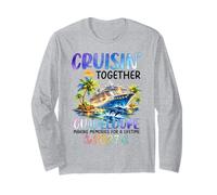 Cruisin Together Guadeloupe 2027 Bateau Dauphin Vacances Manche Longue