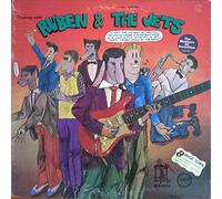 Cruisin' with Ruben & the Jets