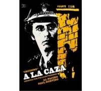 Cruising - A La Caza - William Friedkin - Al Pacino, Paul Sorvino y Karen Allen,