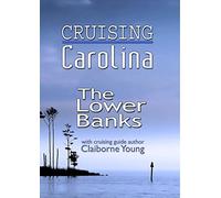 Cruising Carolina-Lower Banks [DVD] [Import]