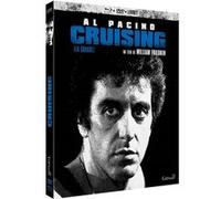 Cruising (La Chasse) [Combo Blu-Ray + DVD-Édition Limitée] [Combo Blu-ray + DVD - Édition Limitée]