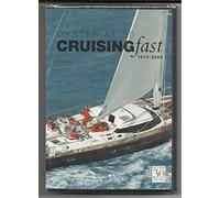 Cruising Fast. Oyster at 30. 1973-2003. DVD.