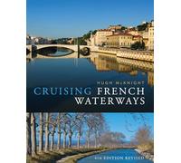 Cruising French Waterways