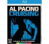 Cruising Blu-ray