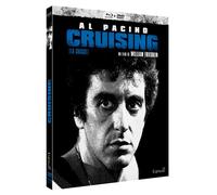 Cruising (La Chasse) [Combo Blu-Ray + DVD]