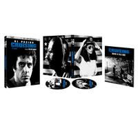 Cruising Edition Limitée Combo Blu-ray DVD E