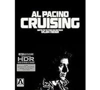 Cruising Limited Edition Blu-ray 4K Ultra HD