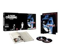Cruising Limited Edition 4k Uhd [Blu-Ray] [Region Free]