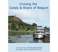 Cruising the Canals & Rivers of Belgium