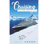 Cruising to Antarctica