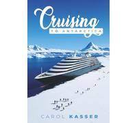Cruising to Antarctica
