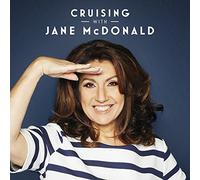 Cruising with Jane McDonald