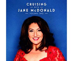 Cruising with Jane McDonald, Vol. 2