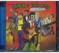 Frank Zappa - Cruising with Ruben & The [Import]
