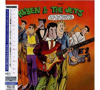 Cruising with Ruben & The Jets