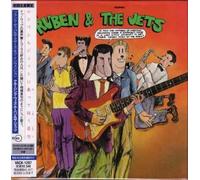 Frank Zappa - Cruising with Ruben & The Jets