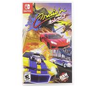 Cruis'n Blast for Nintendo Switch