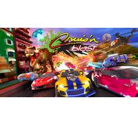 Cruisn Blast (Nintendo)