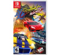 Cruis'n Blast for Nintendo Switch (Nintendo Switch)