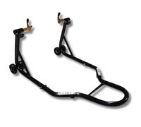 cruizer Béquille lève-moto lève moto arrière universel avec embouts à fourche