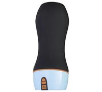Cruizr Masturbateur vibrant CM06 avec commande vocale