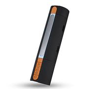 Cruizr Masturbateur automatique CRUIZR-CP03 à vibration et succion, avec adaptateur