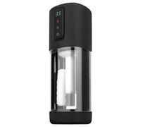 Masturbateur chauffant CX11 de Cruizr