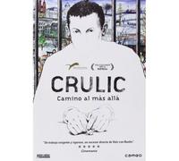 Crulic Dvd