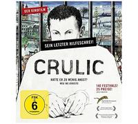 Crulic - Weg Ins Jenseits