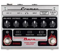 Crumar Crumar Burn