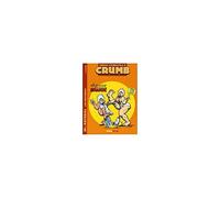 Crumb 8 Mr Natural Los misterios/ Crumb 8 Mr. Natural The mysteries