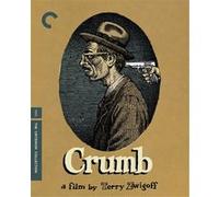 Crumb Blu-ray E