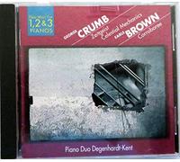 Crumb - Celestial Mechanics