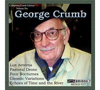 Crumb, G. - Echoes of Time & the Rive
