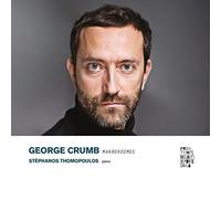 Crumb, George : Makrokosmos