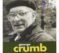 Crumb George - Variazioni, Echoes of Time and The [Import]