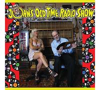 Crumb, Robert - John's Old Time Radio.