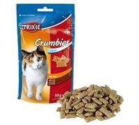 TX-4262 Crumbies with malt 50g
