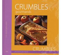 Crumbles gourmands