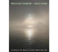 Crumbling in The Shadows is Fraulein Miller'S Stale Cake