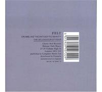 Crumbling The Antiseptic/Splendor of [Import]