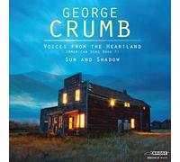 Crumborc 2001freeman - Voices from The Heartland