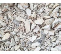 Crumbs - Best Kaolin/Kalaba/Mabele/Essbarer Ton/Argile/Calaba - Best Kaolin Ton d'Abidjan (Côte d'Ivoire) - Collant et non parfumé (200g)