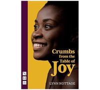 Crumbs From The Table Of Joy