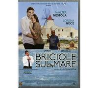 Crumbs on the Sea ( Briciole sul mare ) [ NON-USA FORMAT, PAL, Reg.0 Import - Italy ]
