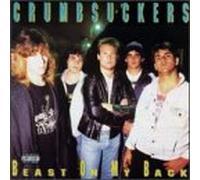 Crumbsuckers - Beast on My Back