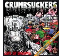 Crumbsuckers - Life of Dreams [Import]