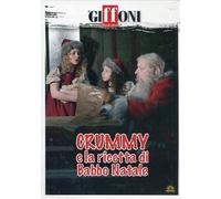 Crummy e la ricetta di Babbo Natale [Import]