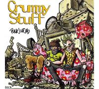 Crummy Stuff - Punk's Not Sad