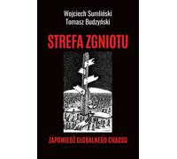 Crumple zone Wojciech Sumliñski, Tomasz Budzyñski (Buch auf Polnisch)